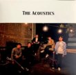 THE ACOUSTICS - S/T [lifestyle music records]9trks.CD  2,000 YEN+TAX