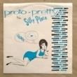 THE WONDERMINTS - PROTO PRETTY[pop psycle records/us]'93/2trks.7 Inch (ex++/ex++)