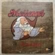 MESSENGER - THE NEW HAS GONE[light/us]'76/10trks.LP *edge wear/split/sobs(vg+/ex+) 