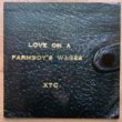XTC-LOVE ON A FARMBOY'S WAGES[virgin]'83/3trks. 12 Inch  (ex/ex+)