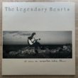 THE LEGENDARY HEARTS-IN A WORLD LIKE THIS E.P.[surfin' pict records]'88/3trks.12 Inch (ex/ex )