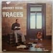 JOHNNY NICOL - TRACES[hunter/aus]'7x/10trks.LP *scar slv.(vg+/ex)