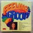 THE GUNTER KALLMANN CHOIR - FEELING GROOVY[polydor/aus]'6x/12trks.LP  (vg++/ex-)