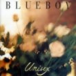 BLUEBOY - UNISEX [a colourful storm/aus]ltd.LP w/insert  ltd.pressing