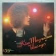 KISA MAGNUSSON - BLUE EYES[SR/Swe]'73/7trks.LP (ex-/ex-)  
