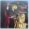 THE THREE WISE MEN - THANKS FOR CHRISTMAS[virgin]'83/2trks.7 Inch *general wear(vg+/vg++)