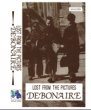 DEBONAIRE (ǥܥͥ) LOST FROM THE PICTURES [blue-very label] Cassette + ǥDL &ŵդ