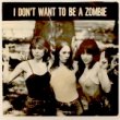 THE GIRL SCOUTS - I DON'T WANT TO BE A ZOMBIE[r.a.c.record/us]'82/2trks.7 Inch*stain slv.(vg-/vg++)