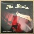 THE MARIAS - SUPERCLEAN [superclean records/us]'18/12trks.LP  still sealed (sealed) 