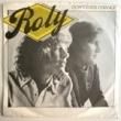 ROLY - DON'T EVER CHANGE[logo/uk]'78/2trks.7 Inch rare p/s  (ex-/ex) 