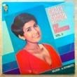 GRACE SIMON - POP INDONESIA VOL.2[m-musica/indonesia]'xx/9trks.LP *stain/edge wear(vg/vg++) 