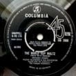 VICTOR SILVESTER HIS ORCHESTRA-THE WORLD CUP WALTZ[columbia/uk]'66/2trks.7
