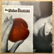 THE STOLEN PICCASSOS - EVERYTHING WILL TURN[easter records/aus]'87/4trks.12 Inch (ex++/ex+)