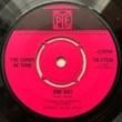 THE SANDS OF TIME - ONE DAY[pye/uk]'67/2trks.7 Inch w/company slv. ( vg+/ex-) 