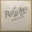 THE ROCK OF AGES BAND-NO GREATER LOVE I'VE FOUND[rolling 'r' music/us]'80/12trks.LP *shrink(ex/ex+)