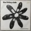 FRIDAY CLUB - WINDOW SHOPPING[two tone records]'85/2trks. 7 Inch *scar slv.(vg+/vg+)