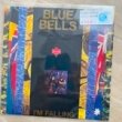 THE BLUE BELLS - I'M FALLING[london]'84/2trks.7 Inch (vg+/vg++)