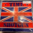 SHOTGUN - TIME[sonopresse]'72/2trks.7 Inch *stain(vg+/vg+)