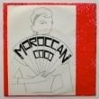 MOROCCAN COCO - STEAM RADIO[steam radio records]'83/2trks.7 Inch (ex-/ex) 