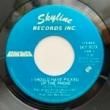 STARCITY - I SHOULD HAVE PICKED UP THE PHONE[skyline records/can]'77/2trks.7 Inch (vg+)