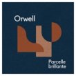ORWELL - PARCELLE BRILLANTE[hot puma/fra]11trks.LP + DL link 2,500ߡ