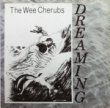 WEE CHERUBS - DREAMING[optic nerve/uk]2trks.Ltd.7 Inch  1,500ߡ
