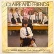 CLAIRE AND FRIENDS - IT'S ORRIBLE BEING IN LOVE[BBC]'86/2trks.7 Inch *wear slv.(vg/vg+)