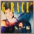 G'RACE - COULEUR LOCATE[mercury/hol]'88/10trks.LP with Insert (ex+/ex+) 