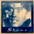 SHAME - E.P.[shake the label]'86/4trks.12 Inch (ex-/ex+) 