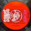 THE JACKPOTS - I'VE GOT YOU UNDER MY SKIN[sonet/swe]'75/2trks.7 Inch (ex) 