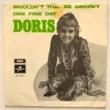 DORIS - WOULDN'T THAT BE GROOVY[EMI/swe]'77/2trks.7 Inch *tape slv.(vg/vg++)