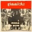 GIMMICKS - RODA[omega/sweden]'6x/2trks.7 Inch with p/s  *wrinkle slv.(vg+/ex) 