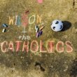 Wilson & The Catholics-s/t[galaxy train]8trks.Cassette + DL/饤ʡΡդ 