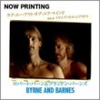 BYRNE AND BARNES - LOVE YOU OUT OF YOUR MIND[vividsound] 7  1,800ߡ