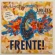 FRENTE! - ORDINARY ANGELS[mushroom  records]'94/3trks.7 Inch (ex+/ex+) 