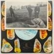 AZTEC CAMERA - JUST LIKE GOLD[postcard]'81/2trks.7 Inch w/postcard *crease slv(vg+/vg++)