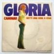 GLORIA - CAMIHAR[movieplay/spa]'72/2trks.7 Inch *ring/slv.crack bottom 5cm(vg/vg++) 