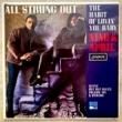 NINO & APRIL - ALL STRUNG OUT[white whale/uk]'67/12trks.LP (vg++/vg++) 