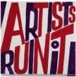 Bob and Roberta Smith - Artists Ruin It [campus/uk]10 inch  1,590 yen