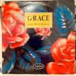 G'RACE - CALYPSO 'ROUND THE CLOCK'[yaya records/hol]'90/2trks.7 Inch  *wos(ex+/ex+)
