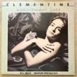 CLEMENTINE - ABSOLUMENT JAZZ[CBS/Fra]'88/2trks.12 Inch (ex-/ex)