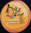 CHRISTIAN FOUGERON - LAZY REGGAE[columbia/fra]'95/4trks.12 Inch  (ex+)