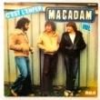 MACADAM - C'EST L'ENFER[rca/fra]'80/2trks.7 Inch (ex-/ex)
