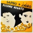SAPHO + JAIRO - DUERME NEGRITO[malambo/fra]'87/2trks.7 Inch *sobs(ex/ex+)