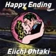 Ӱ (Eiichi Ohtaki) - Happy Ending [niagala records] LP 3,500ߡ