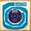 SANDS OF TIME - WHEN LOVE IS NEAR[decca/uk]'71/2trks.7 Inch w/company slv. (ex)