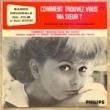 SERGE GAINSBOURG B.O.F.COMMENT TROUVEZ-VOUS MA SOEUR?[philips/fra]'64/5trks.7Inch(ex-/ex-) 