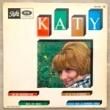 KATY DAVID - NE ME REGARDE PAS+3[pathe/fra]'66/4trks.7 Inch (ex-/ex) 
