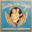STODDARD & LONGSHORE - WAITING IN THE WINGS[self-released/us]'84/9trks.LP (ex-/ex)