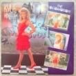 KYLIE MINOGUE - THE LOCOMOTION[pwl records]'88/2trks.7 Inch (ex-/ex) 